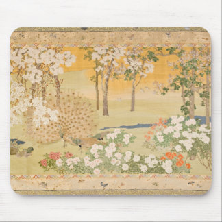 Alfombrilla De Ratón Manta