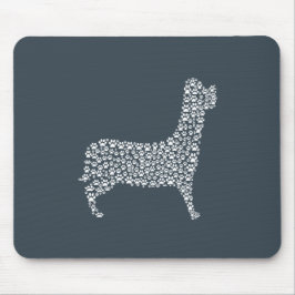 Alfombrilla De Ratón Mantel