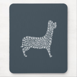 Alfombrilla De Ratón Mantel