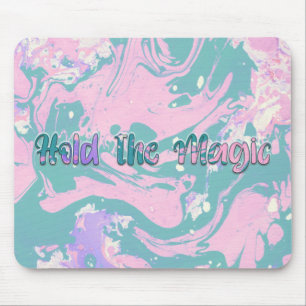 Alfombrilla De Ratón Mantener la magia