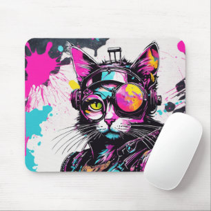 Alfombrilla De Ratón Mantener o crear su propio Mousepad