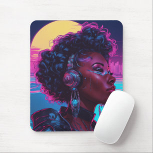 Alfombrilla De Ratón Mantener o diseñar el suyo propio -