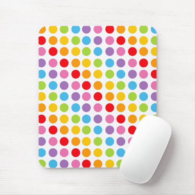 Alfombrilla De Ratón Mantener o diseñar su propio - Mousepad (Con ratón)
