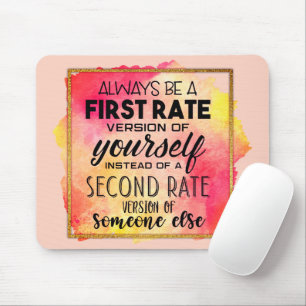 Alfombrilla De Ratón Mantener o diseñar su propio teclado de ratón