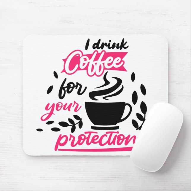 Alfombrilla De Ratón Mantenga o diseñe su propio teclado de ratón :-) (Con ratón)