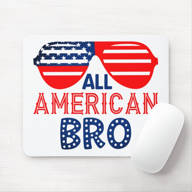 Alfombrilla De Ratón Mantenga o diseñe su propio teclado de ratón :-) (Con ratón)