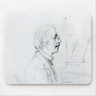 Alfombrilla De Ratón Manuel García