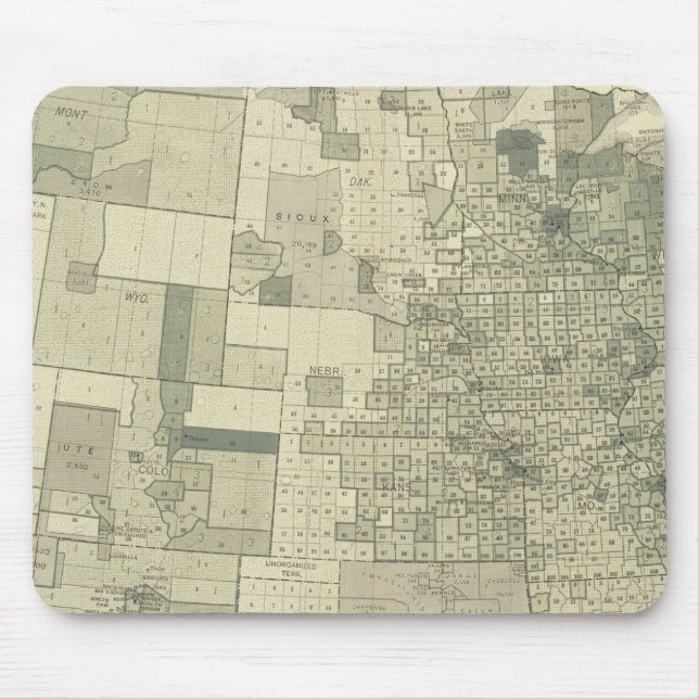 Alfombrilla De Ratón Manufacturas (Frente)