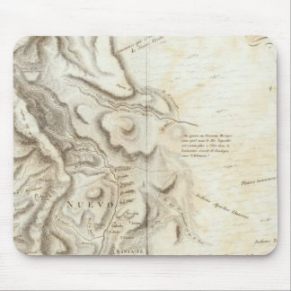 Alfombrilla De Ratón Mapa general del Reino de Nueva España