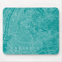 Mapa gráfico de Nueva York