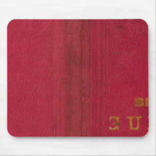 Alfombrilla De Ratón Mapa guía de Blanchard en Chicago 2