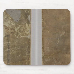 Alfombrilla De Ratón Mapas de seguros de Frankfort y Kentucky