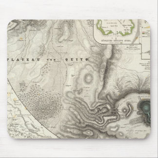 Alfombrilla De Ratón Mapas geológicos diversos