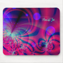 Máquina Mousepad de la burbuja