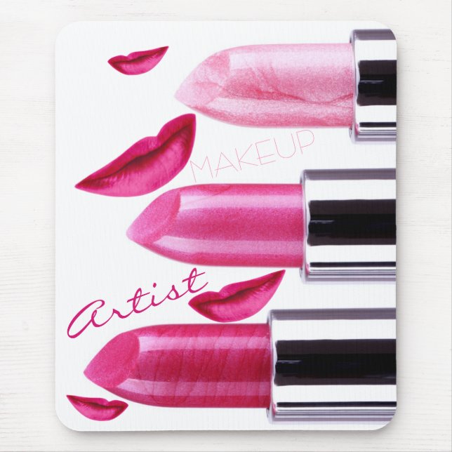 Alfombrilla De Ratón Maquinaria (Frente)