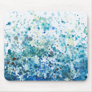 Alfombrilla De Ratón Mar abatido I