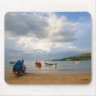 Alfombrilla De Ratón mar de andaman