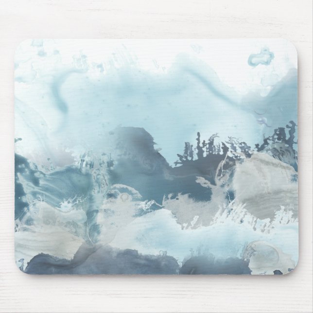 Alfombrilla De Ratón Mar de los Bosques (Frente)