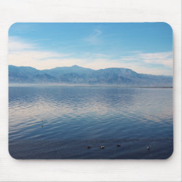 Alfombrilla De Ratón Mar de Salton