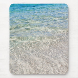 Alfombrilla De Ratón Mar del Caribe Mousepad