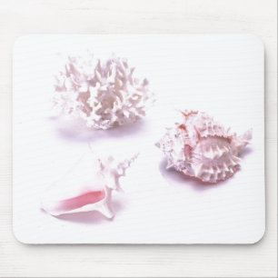 Alfombrilla De Ratón Mar Shell Mousepad