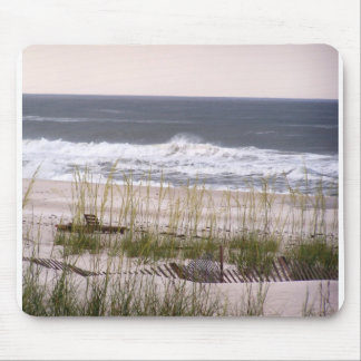 Alfombrilla De Ratón Mar tempestuoso