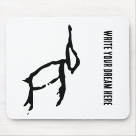 Alfombrilla De Ratón Maravilloso Conejo Zodiaco Chino-#001-