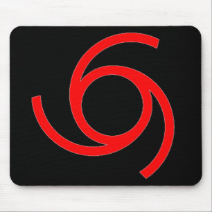 ALFOMBRILLA DE RATÓN MARCA DEL DERROCAMIENTO