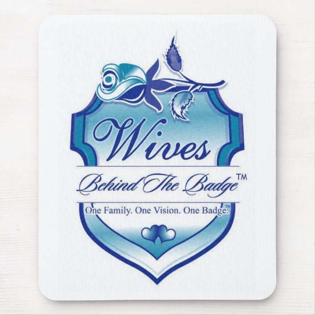 Alfombrilla De Ratón MARCA REGISTRADA del wbtb (Frente)