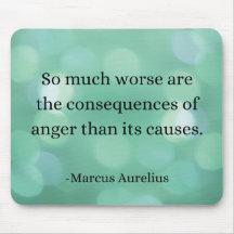 Marco Aurelio: Conquistar la ira y encontrar la pa