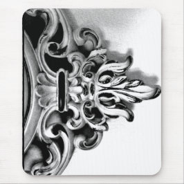 Alfombrilla De Ratón Marco francés