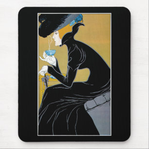 Alfombrilla De Ratón Marco Polo Tea