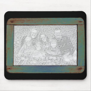 Alfombrilla De Ratón Marco vinatge - Añadir la imagen Mousepad