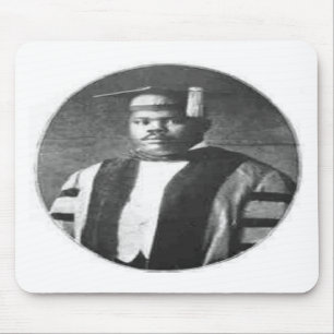 Alfombrilla De Ratón marcus garvey