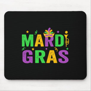 Alfombrilla De Ratón Mardi Gras Camisas Hombres Mardi Gras Niños Mardi 