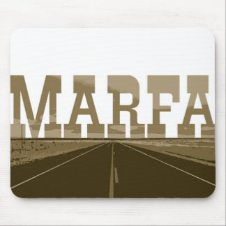 Alfombrilla De Ratón Marfa Tejas