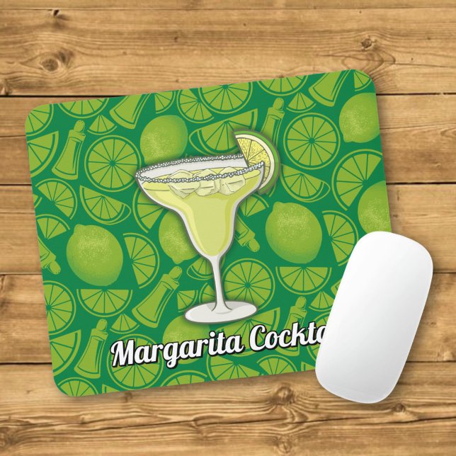 Alfombrilla De Ratón Margarita (Subido por el creador)