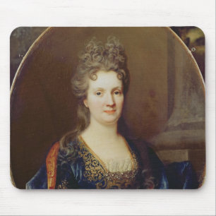 Alfombrilla De Ratón Margarita Arouet, c.1700 de Marie