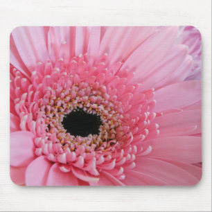 Alfombrilla De Ratón Margarita Gerbera