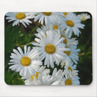 Alfombrilla De Ratón Margarita Mousepad