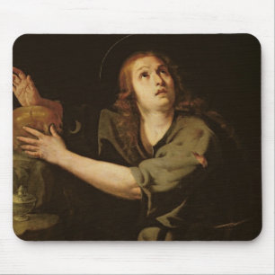 Alfombrilla De Ratón Maria Magdalena