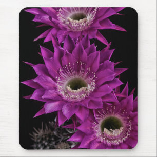 Alfombrilla De Ratón Maria Piazza a la tercera