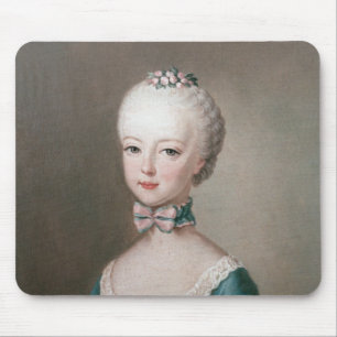 Alfombrilla De Ratón Marie Antonieta