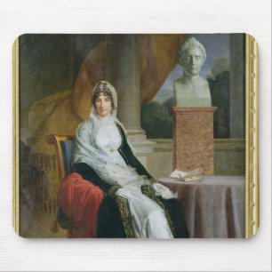 Alfombrilla De Ratón Marie-Leticia Ramolino 1803