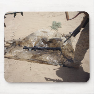 Alfombrilla De Ratón Marines