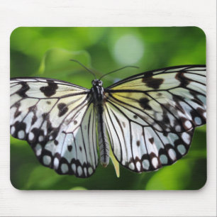 Alfombrilla De Ratón Mariposa de Paperkite