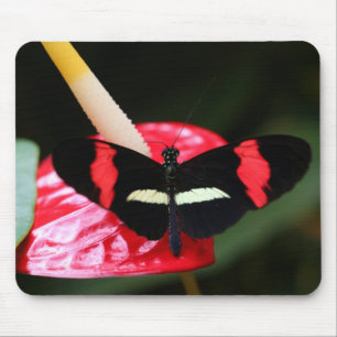 Alfombrilla De Ratón Mariposa de Postman