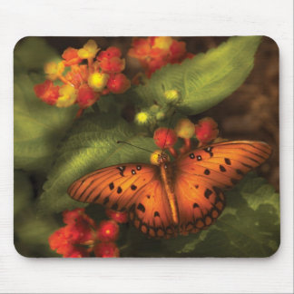 Alfombrilla De Ratón Mariposa - Heliconius