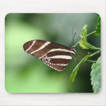 Mariposa Mousepad
