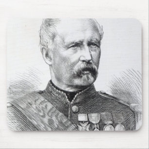 Alfombrilla De Ratón Mariscal MacMahon